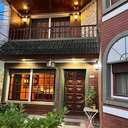 Sweet Home Patagonia Comodoro Rivadavia Exterior foto