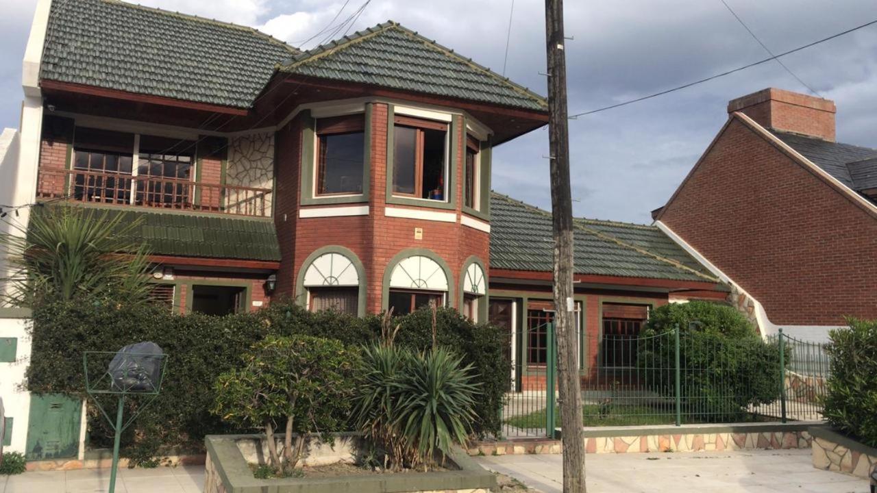 Sweet Home Patagonia Comodoro Rivadavia Exterior foto