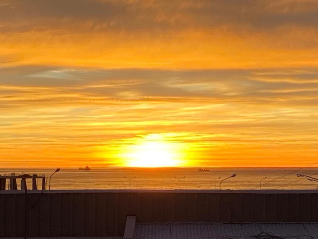 Sweet Home Patagonia Comodoro Rivadavia Exterior foto