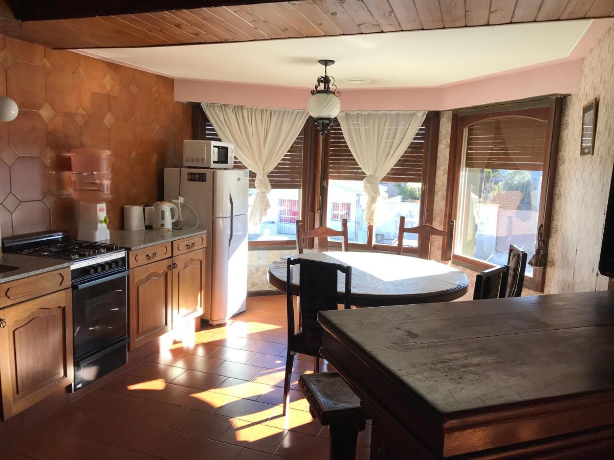 Sweet Home Patagonia Comodoro Rivadavia Exterior foto